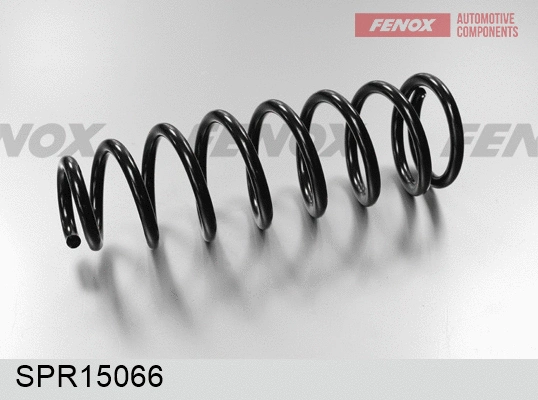 Ressort de suspension FENOX SPR15066