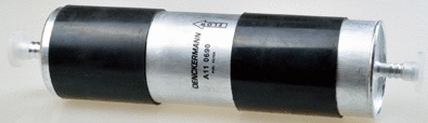 Filtre à carburant DENCKERMANN A110690