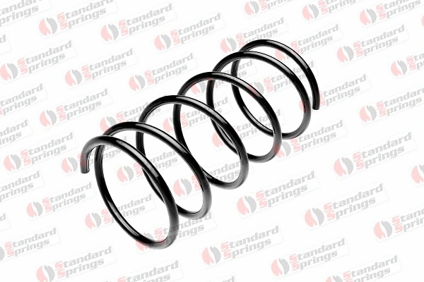 Ressort de suspension STANDARD SPRINGS ST 125 003 F