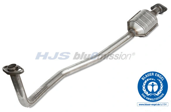 Catalyseur HJS 96 14 3115