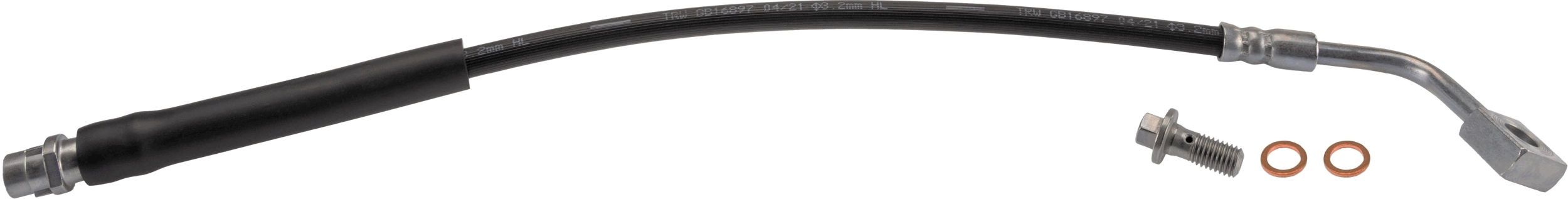 Flexible de frein TRW PHD2038