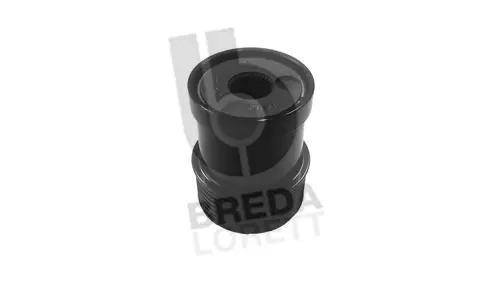 Poulie roue libre, alternateur BREDA LORETT RLA3914