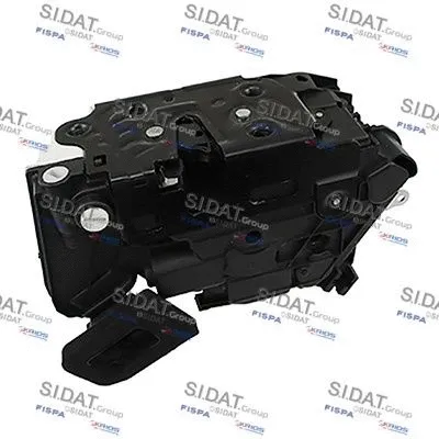 Serrure de porte AUTOTEAM F10683A2