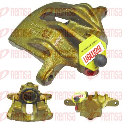 Étrier de frein REMSA 9005132