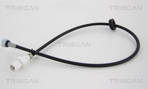 Câble flexible de commande de compteur TRISCAN 8140 16401