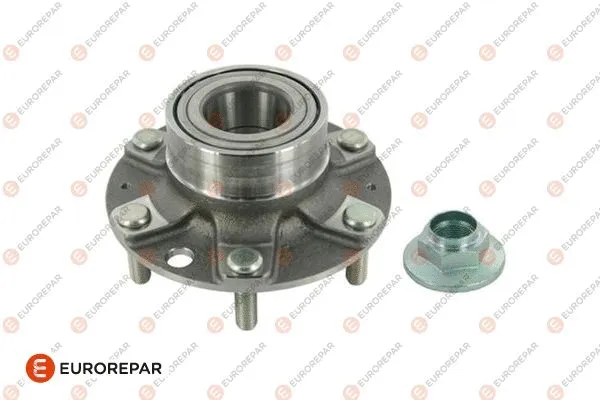 Kit de roulements de roue EUROREPAR 1686241080