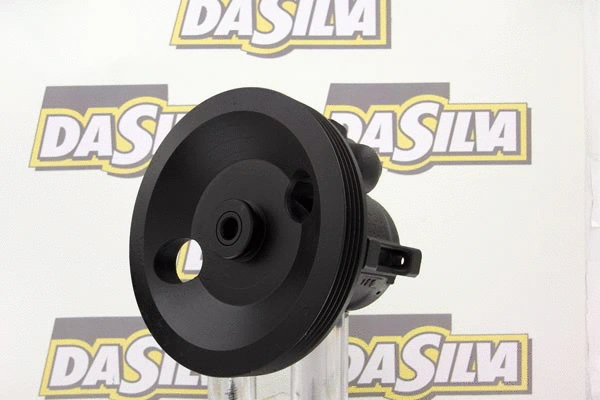 Pompe hydraulique, direction DA SILVA DP2592