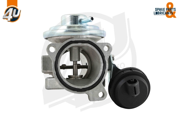 Vanne EGR 4U Autoparts 45762VV