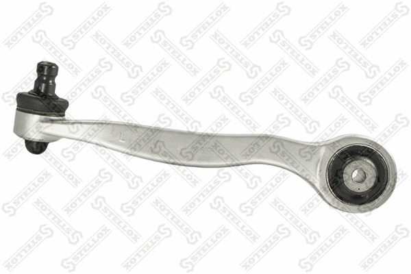 Bras de liaison, suspension de roue STELLOX 57-00122-SX