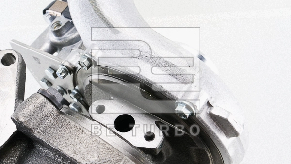 Turbocompresseur, suralimentation BE TURBO 128564