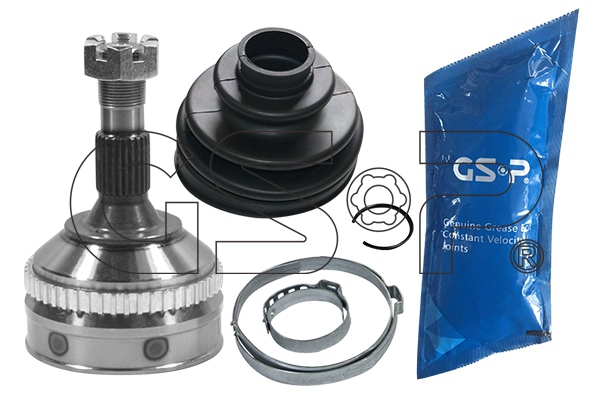 Jeu de joints, arbre de transmission GSP-BR 845052