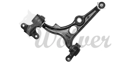 Rotule de barre de connexion WOLVER SP305821