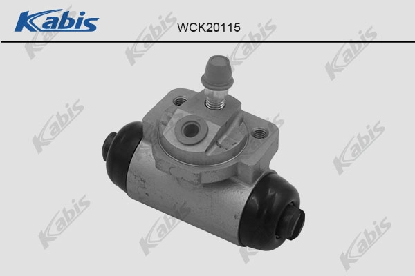 Cylindre de roue KABIS WCK20115