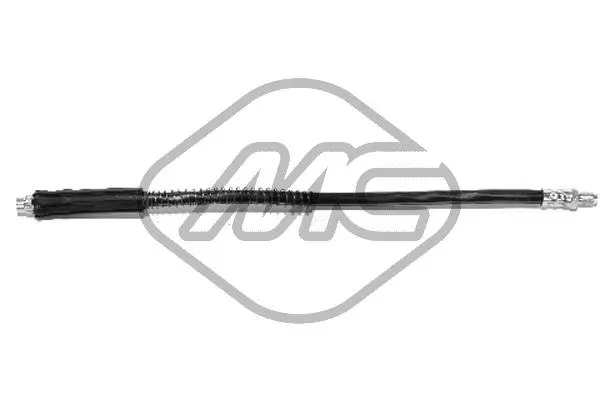 Flexible de frein Metalcaucho 96099