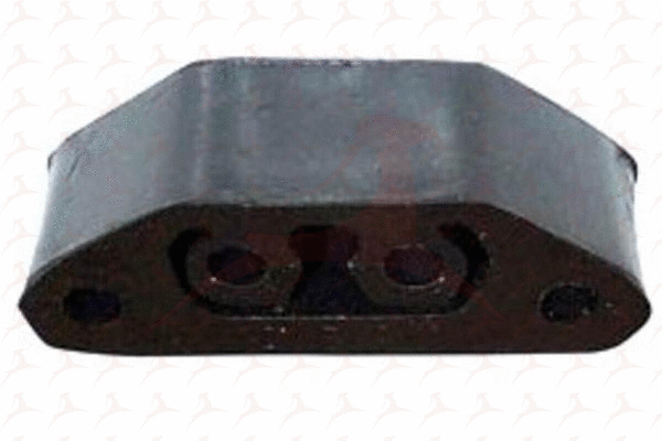 Suspension, échappement MEHA AUTOMOTIVE MH31068