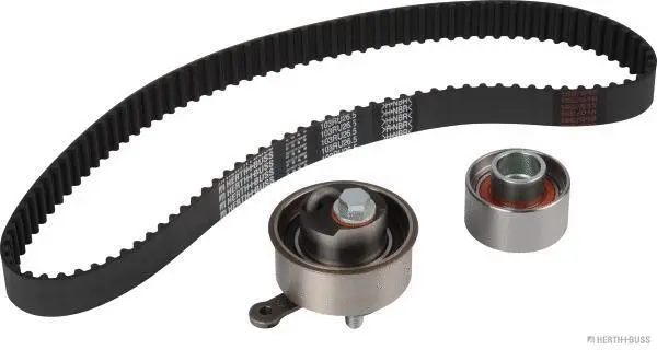 Kit de courroie crantée HERTH+BUSS JAKOPARTS J1113070