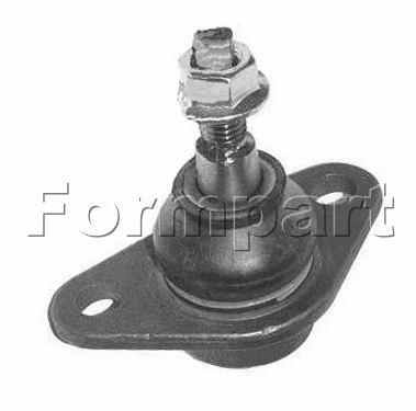 Rotule de suspension FORMPART 3004003