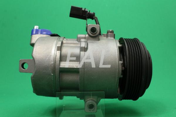 Compresseur, climatisation FAL Anlasser- und Lichtmaschinenservice F016876/2
