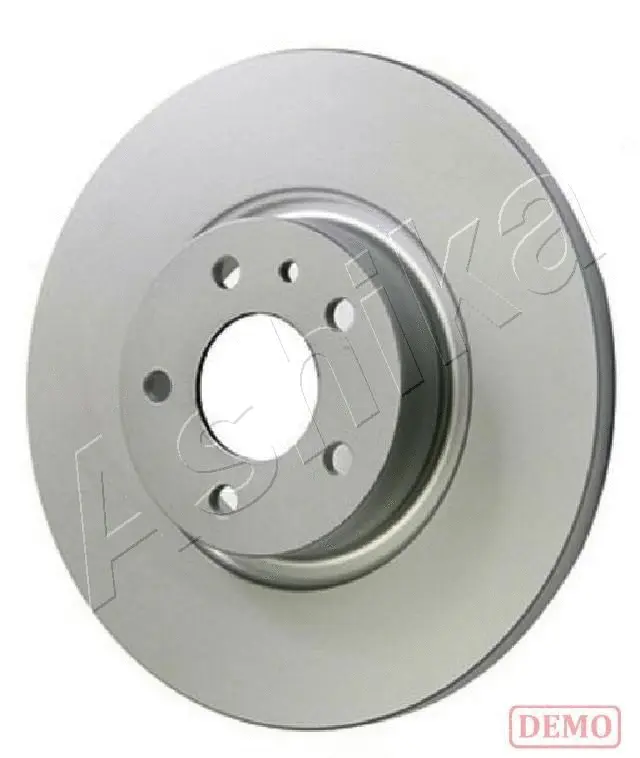 Disque de frein ASHIKA 60-00-0205C