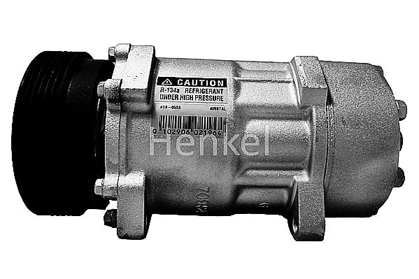 Compresseur, climatisation Henkel Parts 7110553R