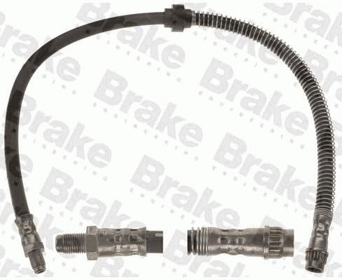 Flexible de frein Brake ENGINEERING BH778017
