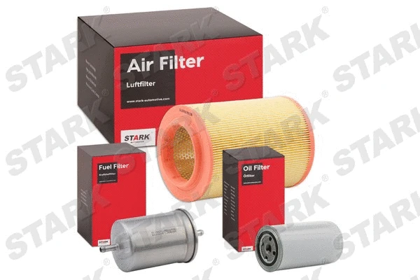 Kit de filtres Stark SKFS-188103420