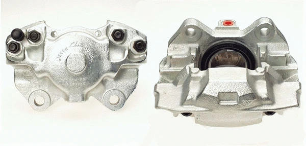 Étrier de frein 4X4 ESTANFI PDF-49-019