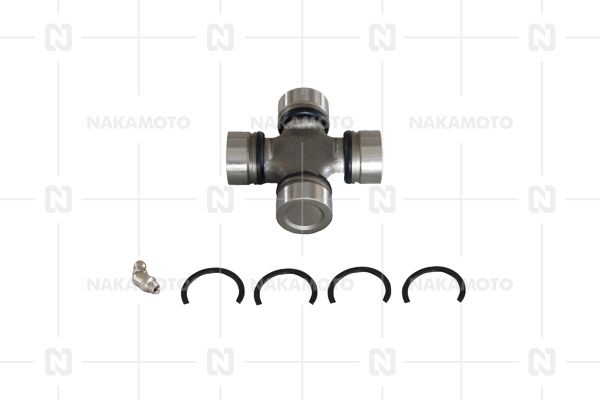 Croisillon, satellite-différentiel NAKAMOTO C14-DAH-18010003