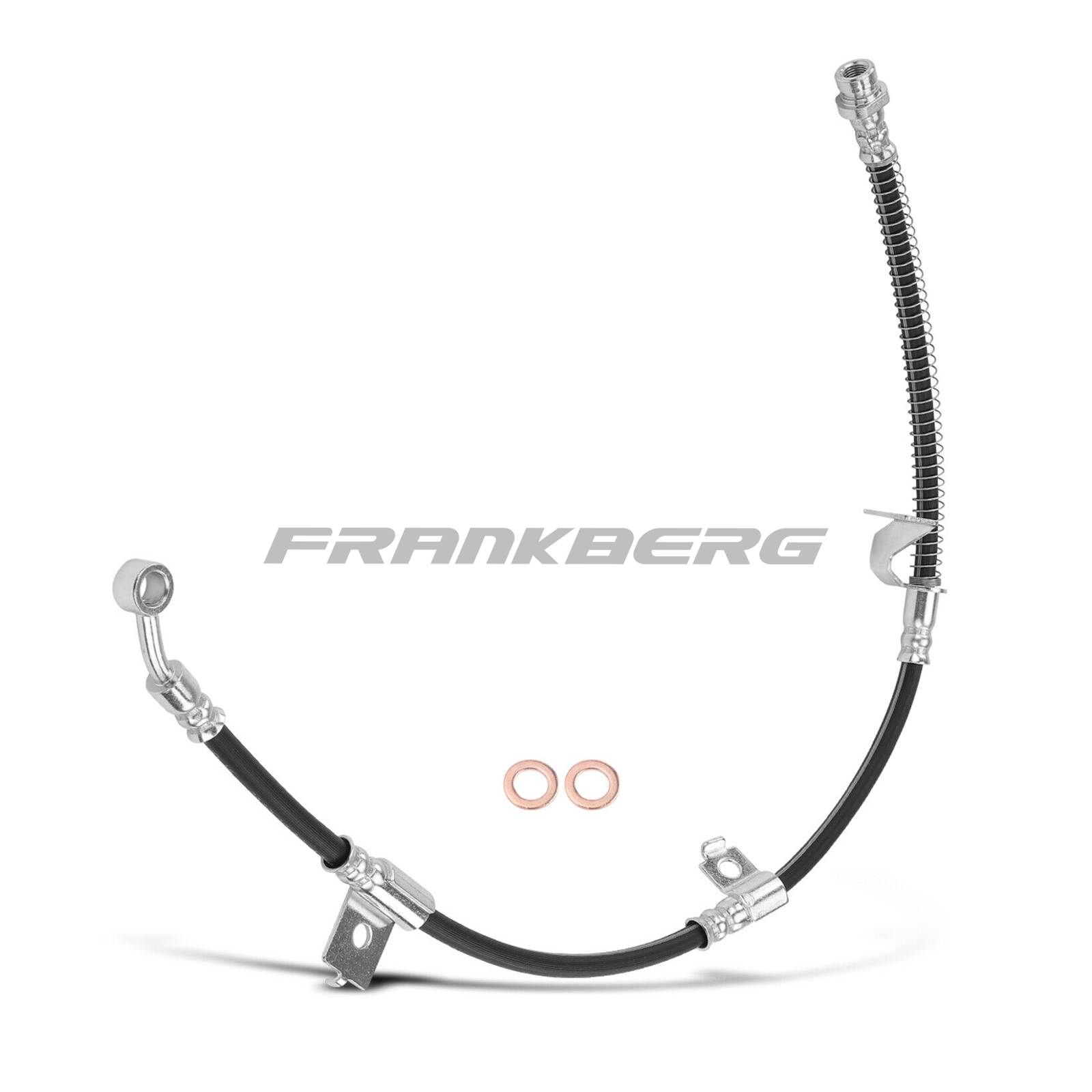 Flexible de frein Frankberg 5481FB0004461