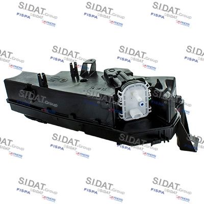 Unité réservoir, Injection d'urée AUTOTEAM M85015