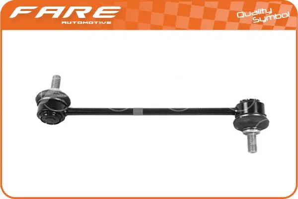 Entretoise/tige, stabilisateur FARE SA 30019