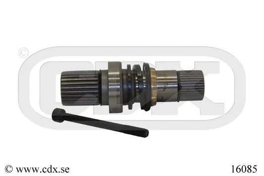 Arbre de transmission CDX 16085