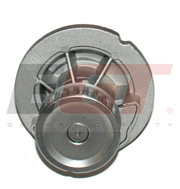 Pompe à eau, refroidissement du moteur EGT 701323EGT