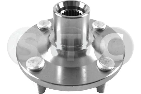 Moyeu de roue STC T490286