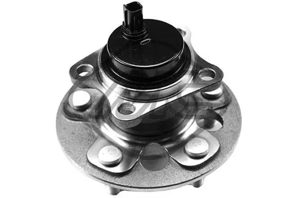 Kit de roulements de roue Metalcaucho 90026