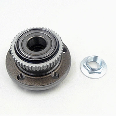 Kit de roulements de roue SIDAT 460322