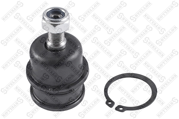 Rotule de suspension STELLOX 52-02613A-SX