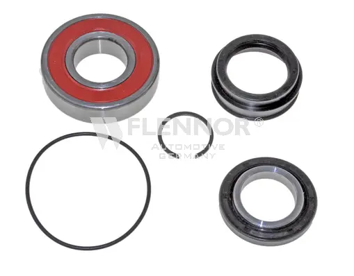 Kit de roulements de roue FLENNOR FR971773