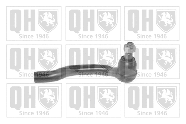 Rotule de barre de connexion QUINTON HAZELL QR3699S
