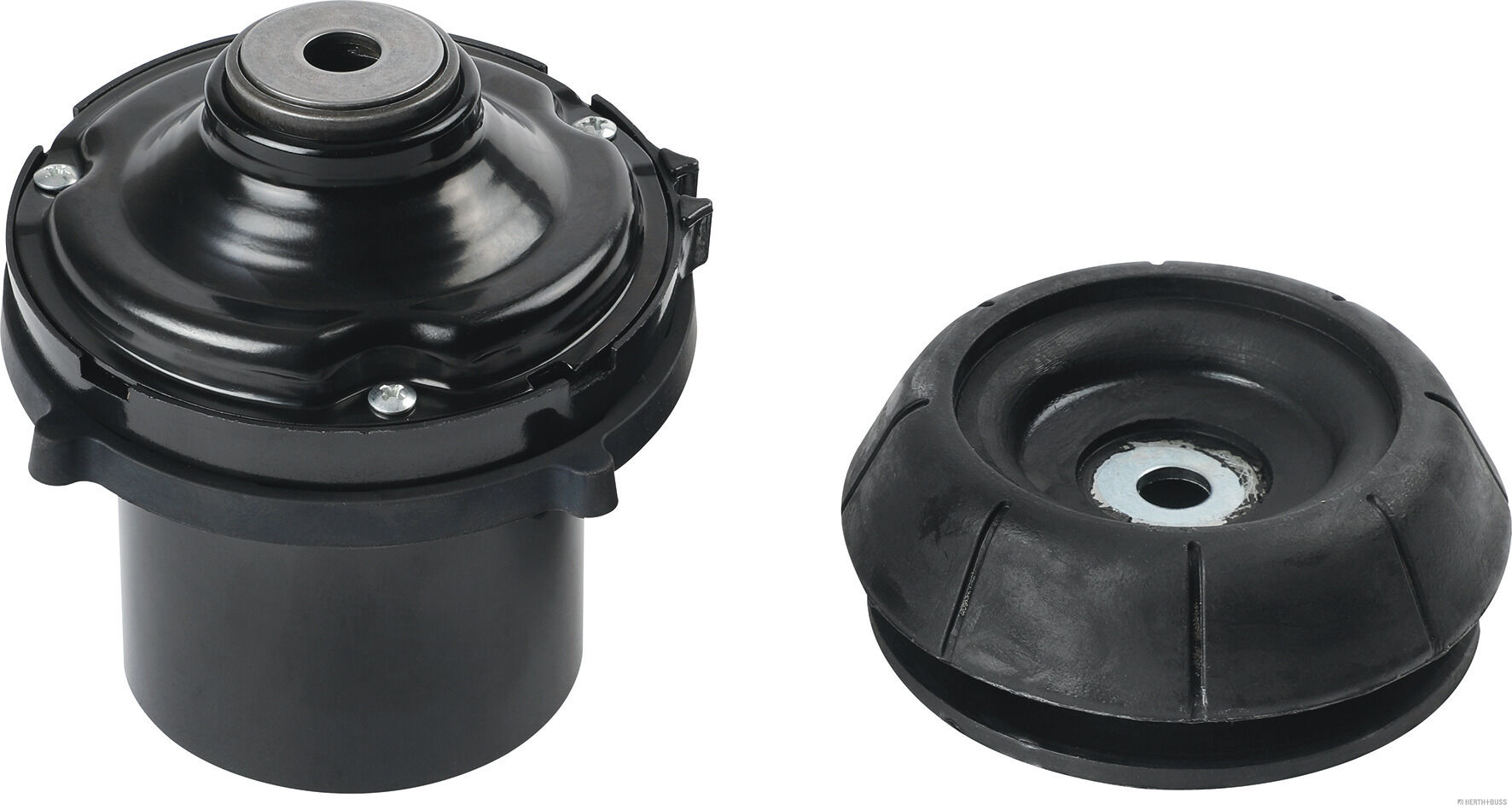 Kit de réparation, coupelle de suspension HERTH+BUSS JAKOPARTS J4420802