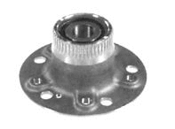 Moyeu de roue CORAM MP0187