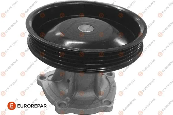 Pompe à eau, refroidissement du moteur EUROREPAR 1677813780