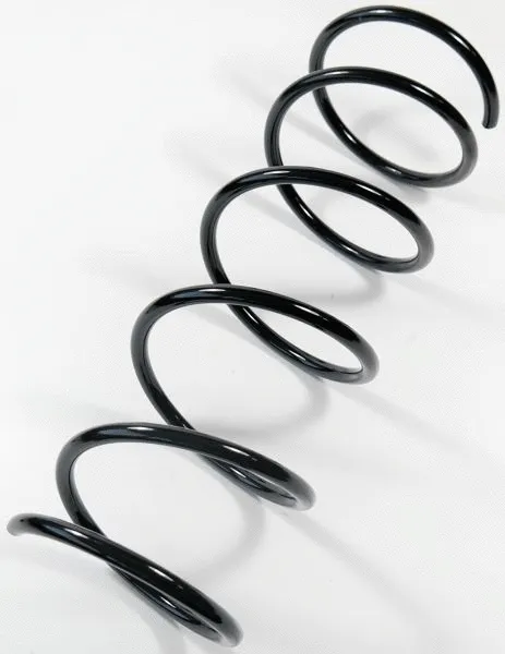 Ressort de suspension APEX Automotive 66815