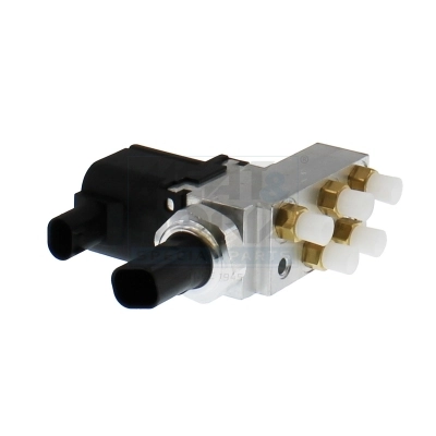 Valve, système d'air comprimé MEAT & DORIA 58219