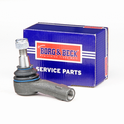 Rotule de barre de connexion BORG & BECK BTR5255
