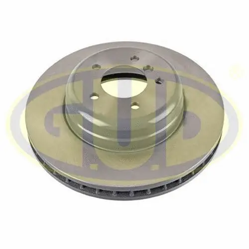 Disque de frein G.U.D. GDB880248