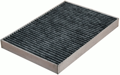 Filtre, air de l'habitacle DENCKERMANN M110545K