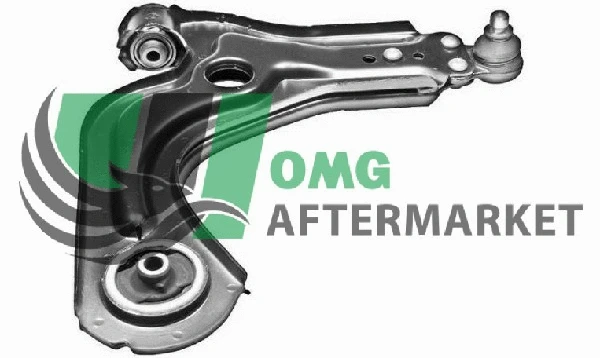 Bras de liaison, suspension de roue OMG SRL G40.3892/C