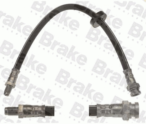 Flexible de frein Brake ENGINEERING BH778538