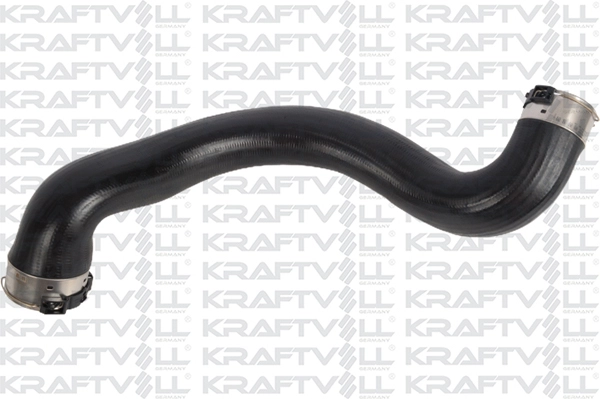 Gaine de suralimentation KRAFTVOLL GERMANY 10033010